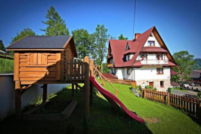 D.W. Tatra House